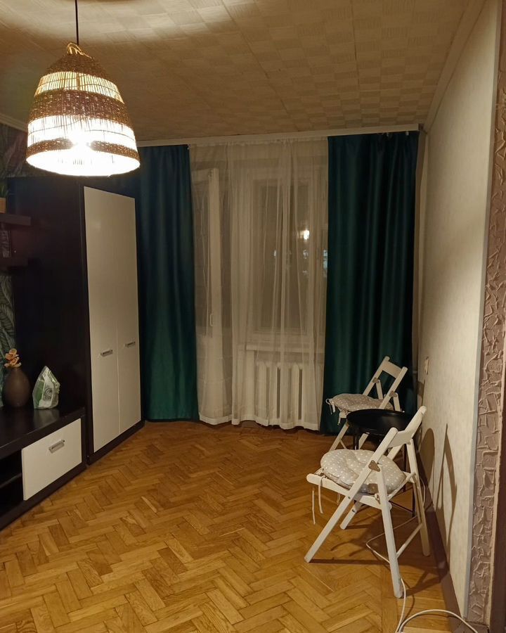 квартира г Москва метро Первомайская б-р Измайловский 66 муниципальный округ Восточное Измайлово фото 1