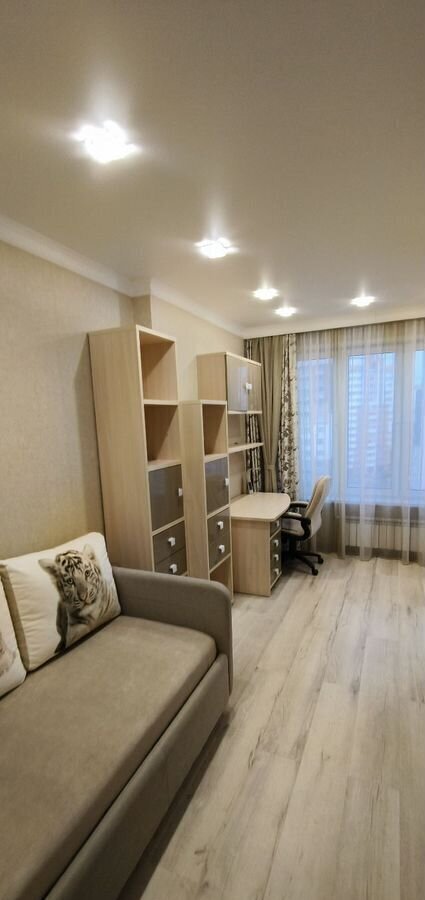 квартира г Коломна ул Захарова 10к/2 фото 10