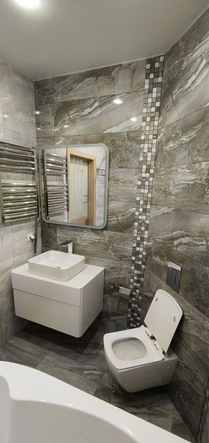 квартира г Коломна ул Захарова 10к/2 фото 12