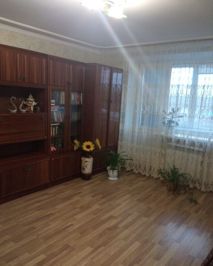 квартира р-н Благодарненский г Благодарный к<текст-удален>лощадь Строителей, 13 фото 9