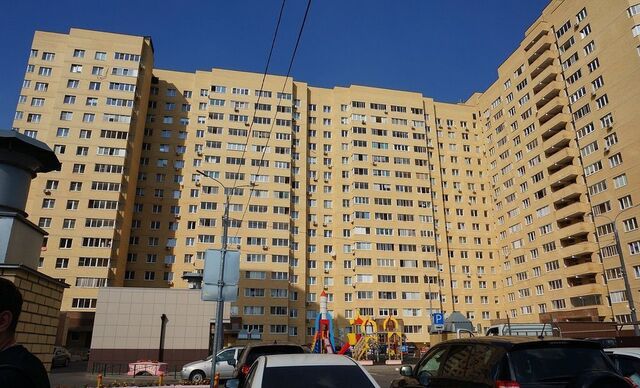 ул 2-я Институтская 28 фото