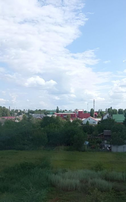 квартира р-н Борисоглебский г Борисоглебск ул. Карла Маркса, 164А фото 17