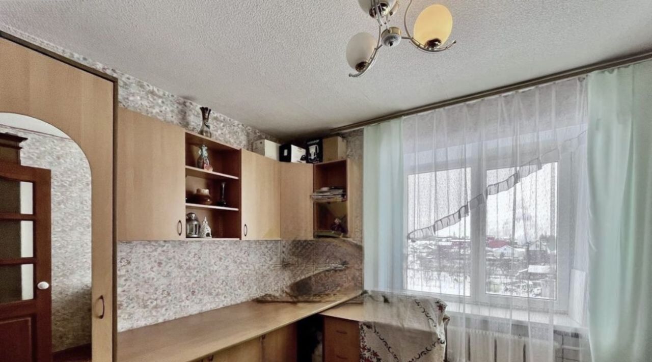 квартира р-н Борисоглебский г Борисоглебск ул. Карла Маркса, 164А фото 24
