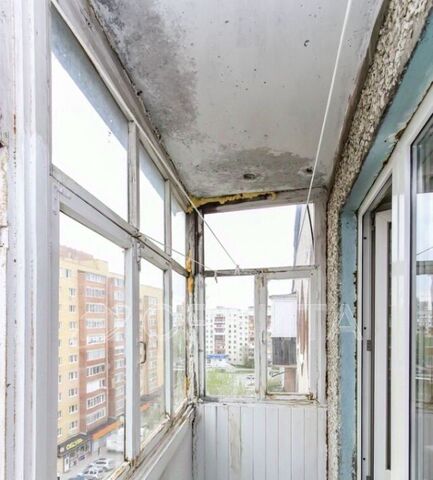 проезд Солнечный 14 фото