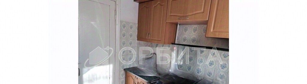 квартира г Тюмень р-н Ленинский ул Харьковская 56 фото 2