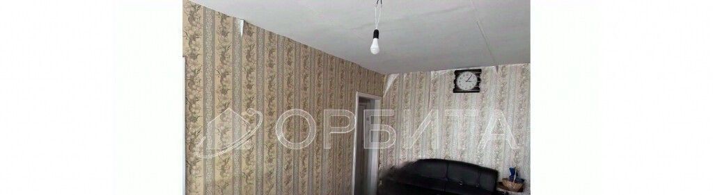 квартира г Тюмень р-н Ленинский ул Харьковская 56 фото 4