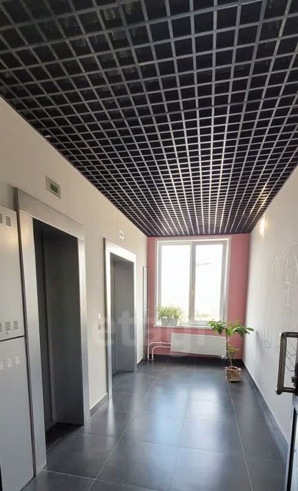 квартира г Тюмень р-н Калининский ул Фармана Салманова 12 фото 26