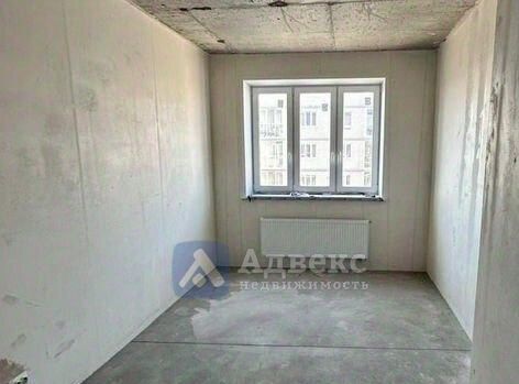 квартира г Тюмень р-н Ленинский ул Дамбовская 25к/1 фото 6