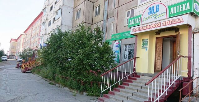 свободного назначения ул Пролетарская 42/1 фото