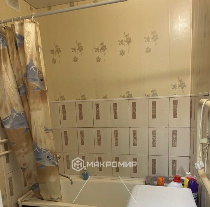 квартира г Челябинск р-н Металлургический ул Румянцева 3 фото 6