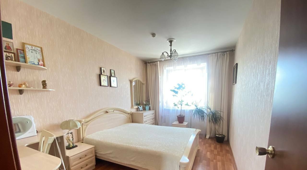 квартира г Копейск ул Калинина 15б фото 7