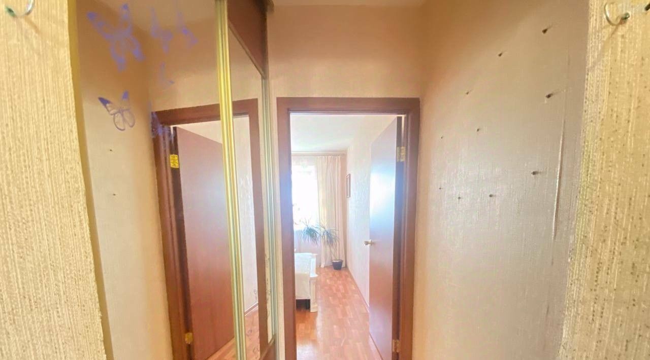 квартира г Копейск ул Калинина 15б фото 9