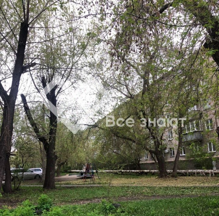 квартира г Челябинск р-н Калининский ул Северная 3 фото 17