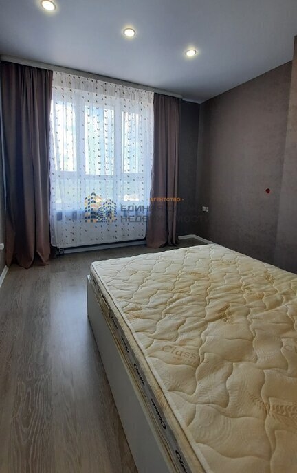 квартира г Уфа р-н Октябрьский б-р Давлеткильдеева 5 фото 3
