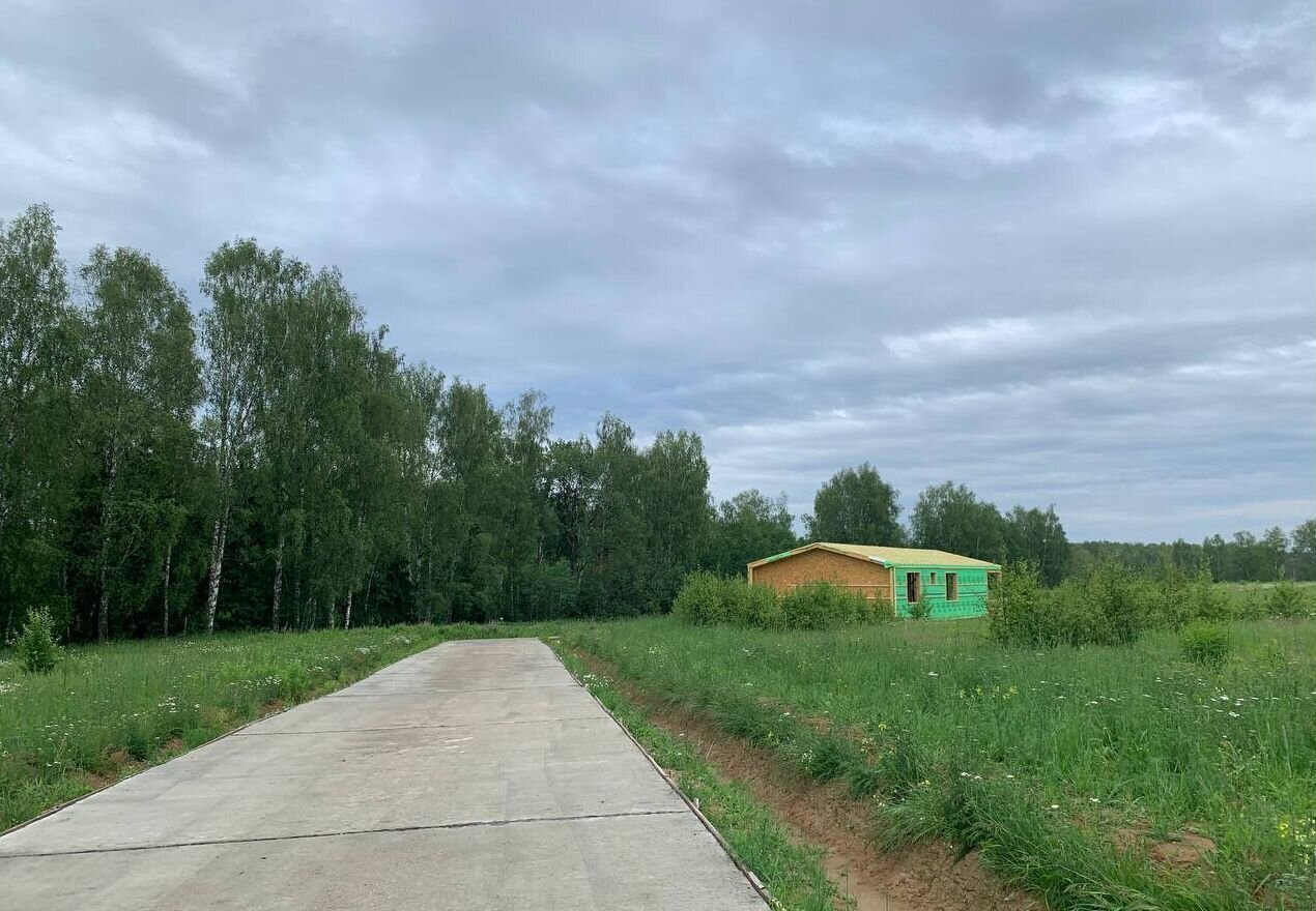 земля г Химки ул Кирова 19а 1 км, Ленинградское шоссе фото 2
