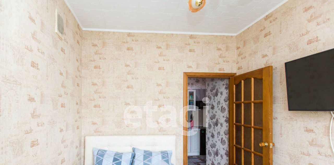 квартира г Сургут пр-кт Ленина 39 7-й фото 11