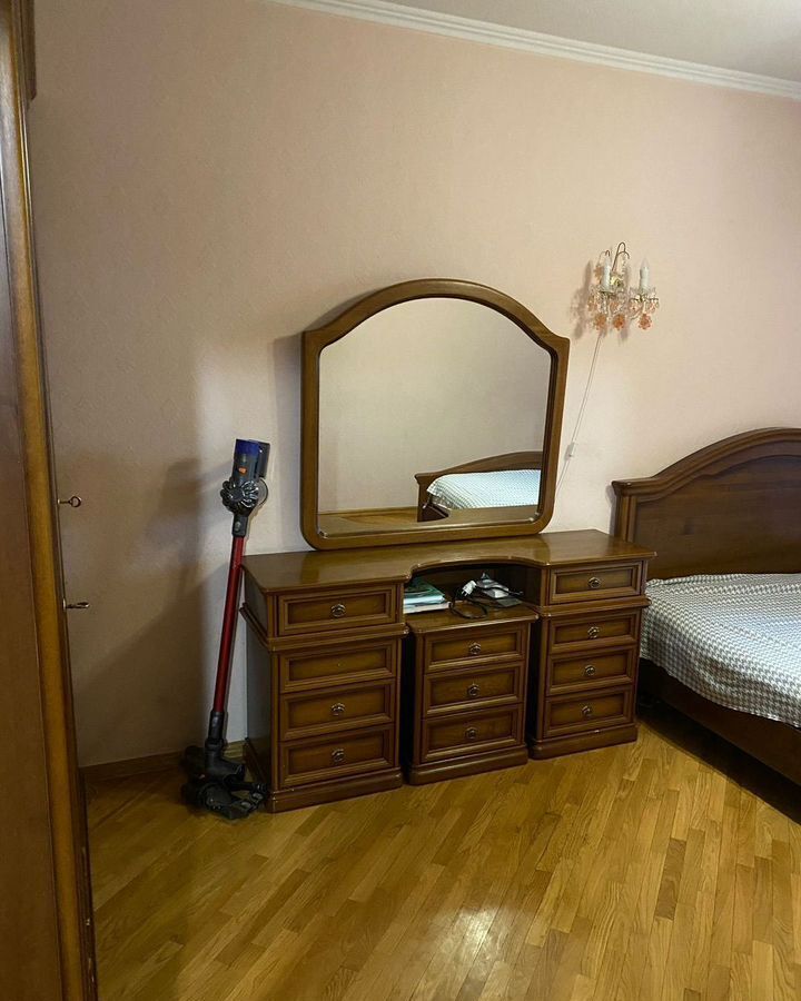 квартира г Ростов-на-Дону р-н Ворошиловский пр-кт Михаила Нагибина 31в фото 3