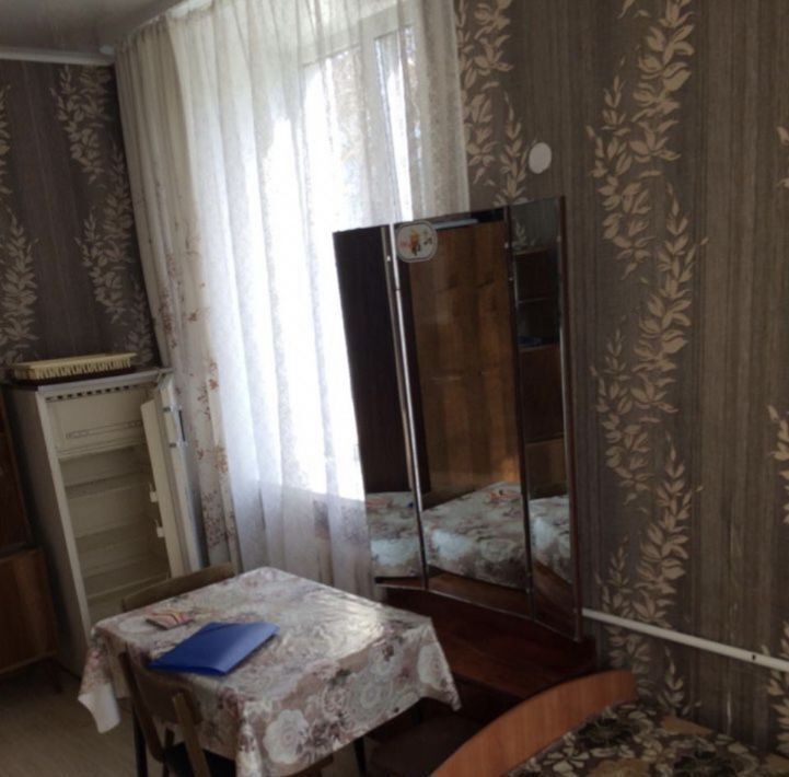 комната г Уфа р-н Советский пр-кт Октября 7 фото 5