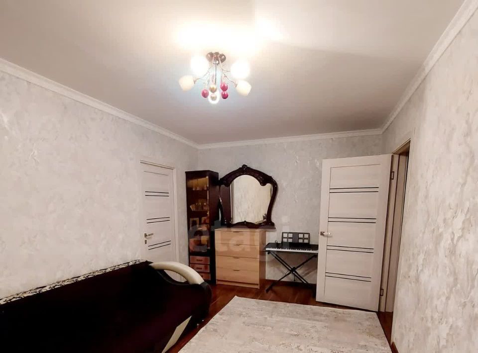 квартира г Сургут пр-кт Комсомольский 38 27-й фото 2