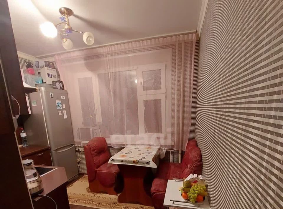 квартира г Сургут пр-кт Комсомольский 38 27-й фото 8