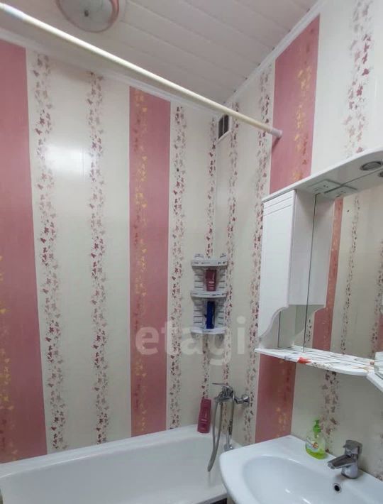 квартира г Сургут ул Профсоюзов 22 11А фото 15