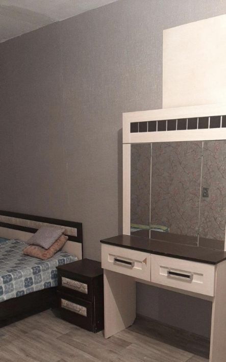квартира г Иркутск р-н Октябрьский б-р Постышева 29а фото 4