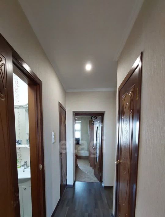 квартира г Сургут ул Профсоюзов 22 11А фото 21
