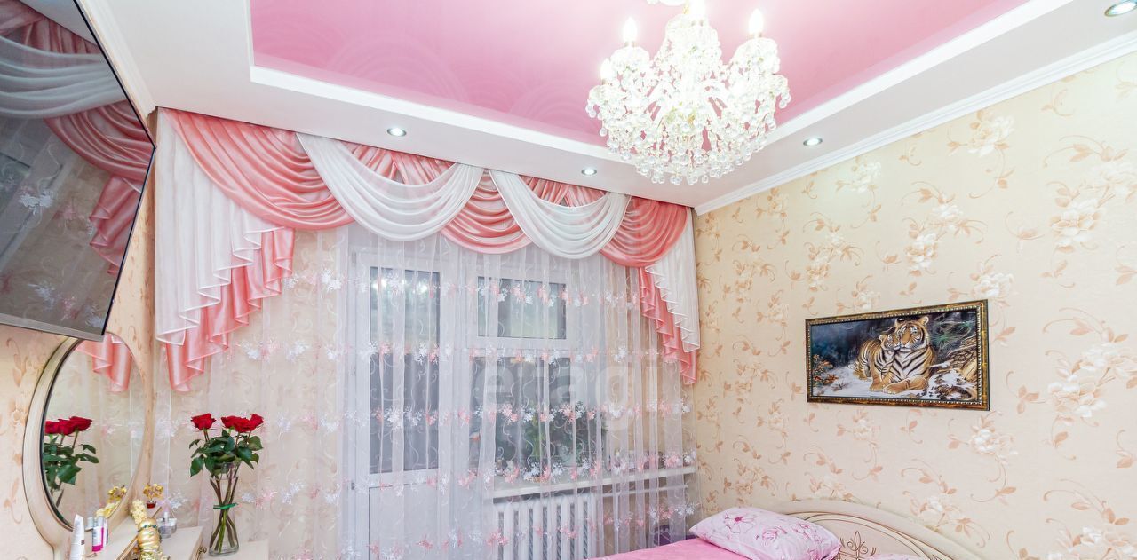 квартира г Сургут ул Федорова 59 23-й фото 8