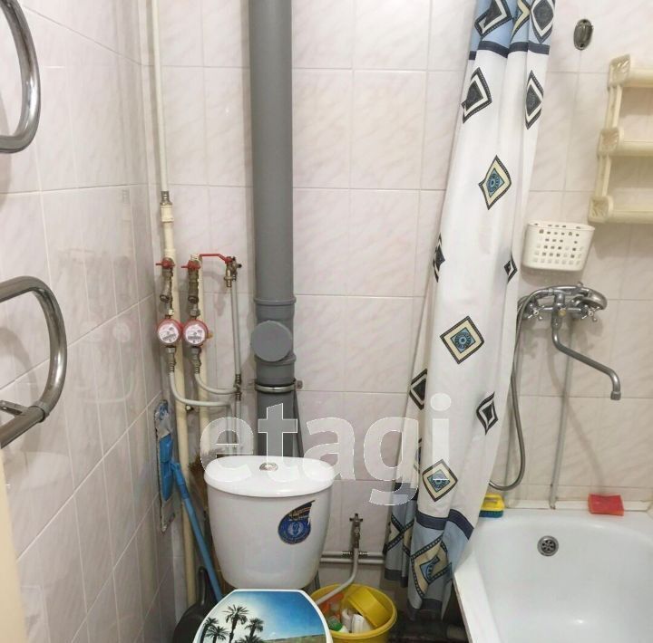 квартира г Сургут ул Югорская 42 27А фото 9