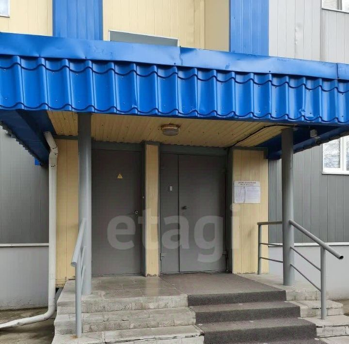квартира г Сургут ул Югорская 42 27А фото 14