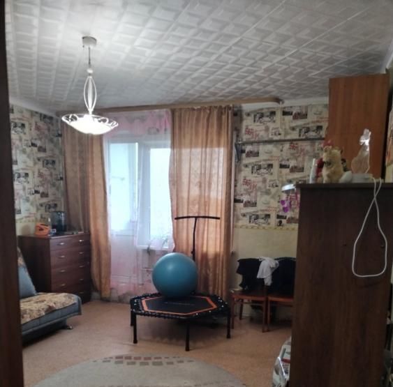 квартира г Шелехов мкр 4-й 37 фото 6