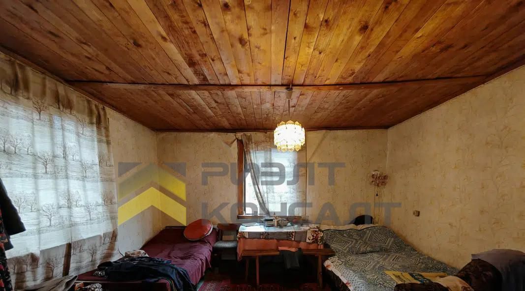дом г Омск р-н Советский снт Дары Сибири аллея 20-я фото 16