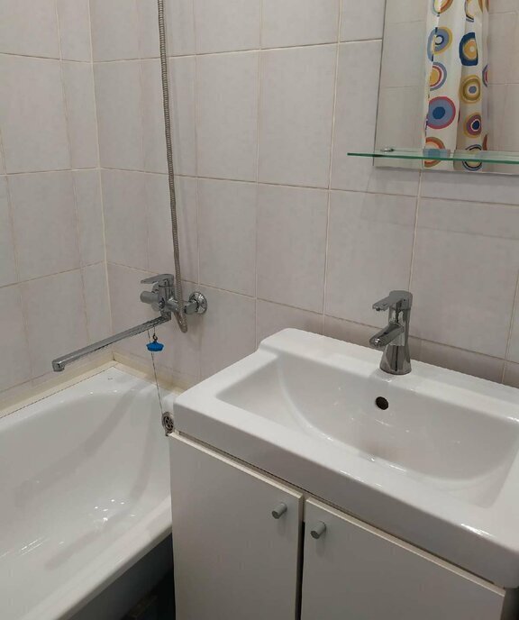 квартира г Самара Алабинская ул Молодогвардейская 225 фото 4
