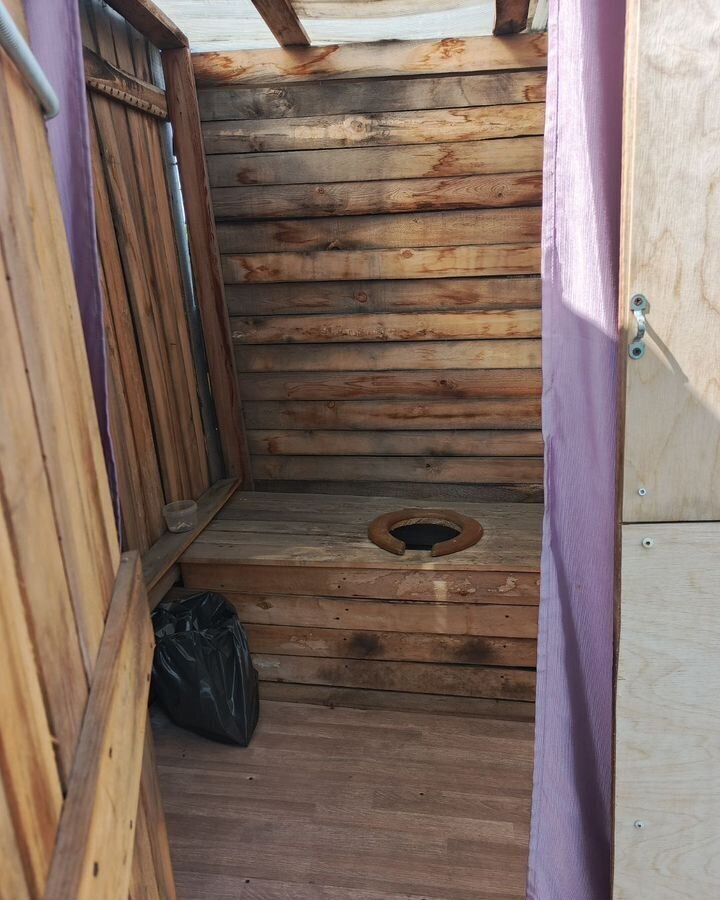 дом г Братск снт тер.Друзья природы ул Садовая 94 фото 15