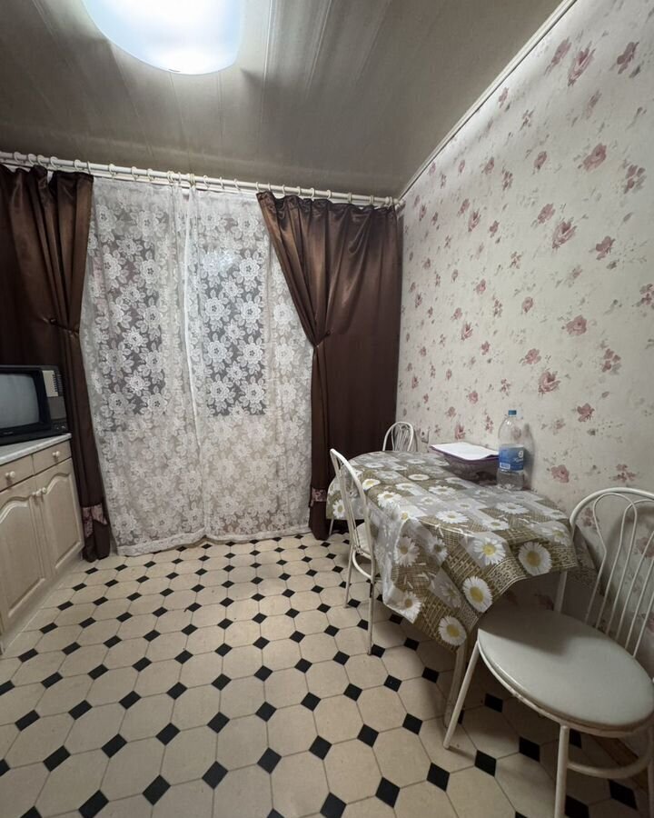 квартира г Балашиха ул Некрасова 11 фото 5
