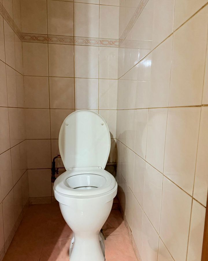 квартира г Северск ул Калинина 50 фото 12