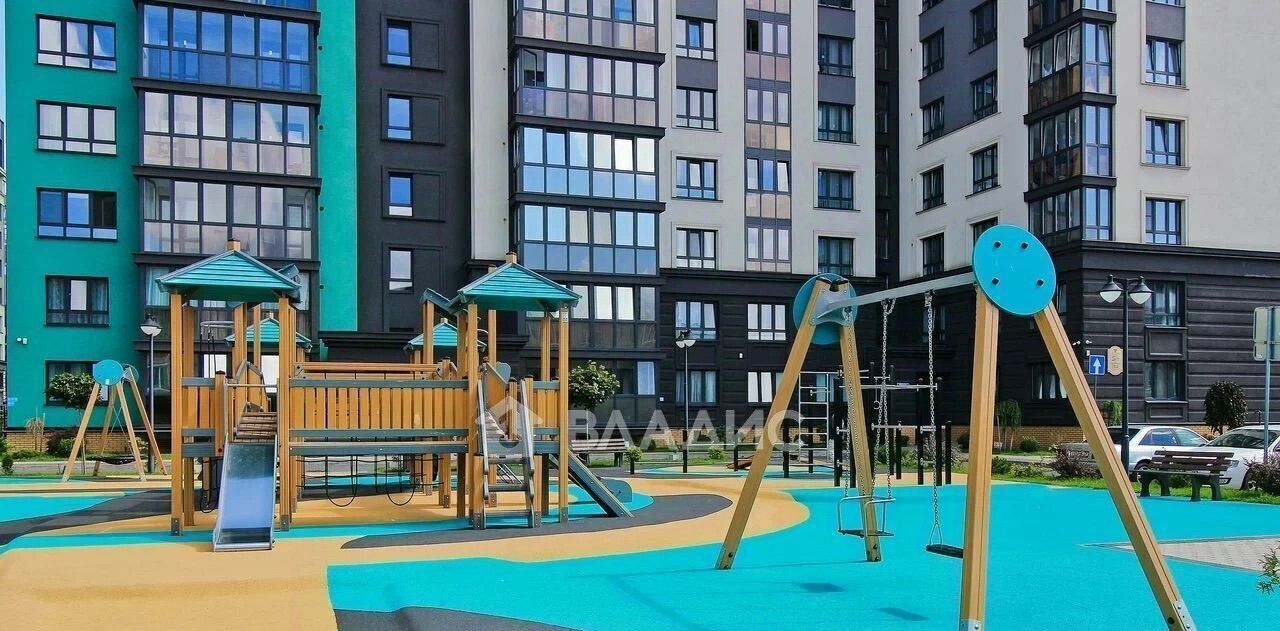 квартира г Калининград р-н Ленинградский ул Артиллерийская 85ак/1 фото 29