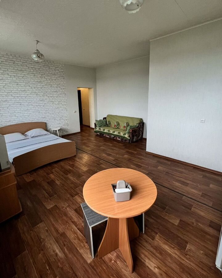 квартира г Иркутск р-н Октябрьский Верхняя наб., 145/13 фото 5