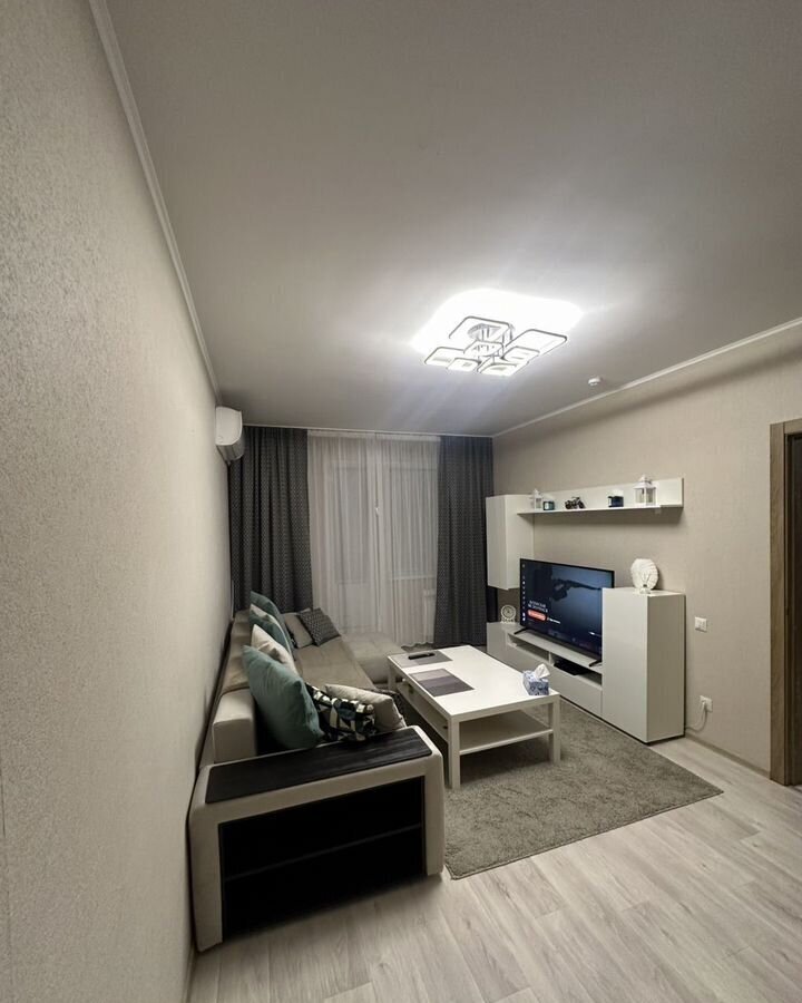 квартира г Курск р-н Центральный пр-кт Анатолия Дериглазова 89 фото 13