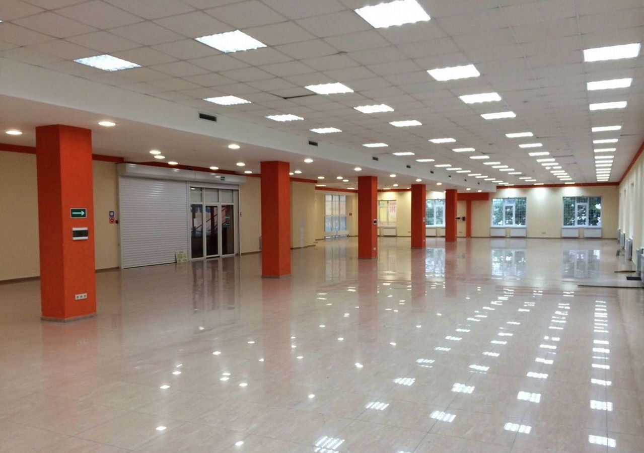 свободного назначения г Сыктывкар пр-кт Октябрьский 131/3 фото 3