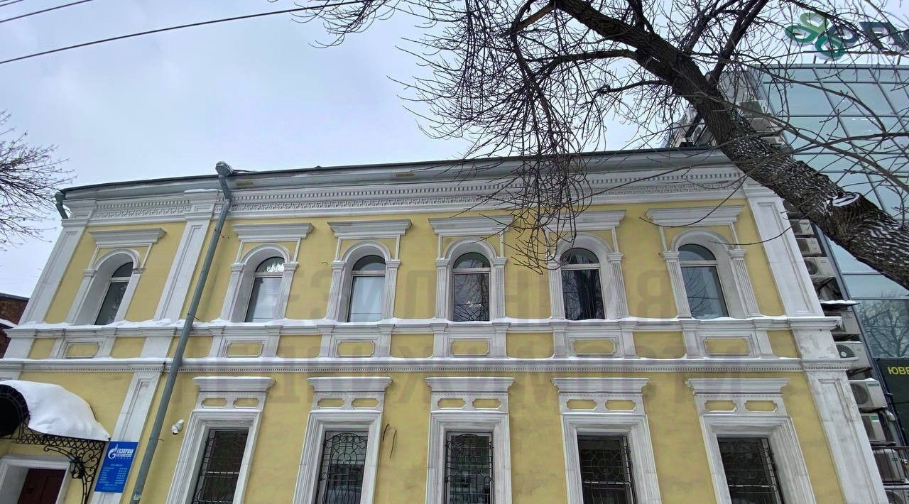 свободного назначения г Самара р-н Самарский Алабинская ул Водников 26 фото 1