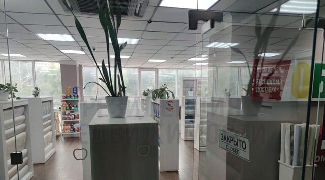 торговое помещение Безымянка пр-кт Кирова 180а фото