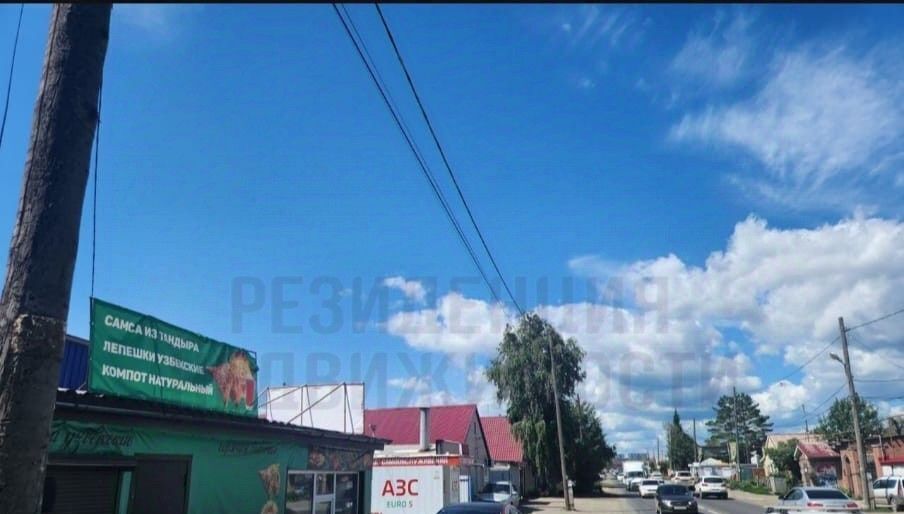 свободного назначения г Самара р-н Кировский Юнгородок ул. Чекистов, 201А фото 3