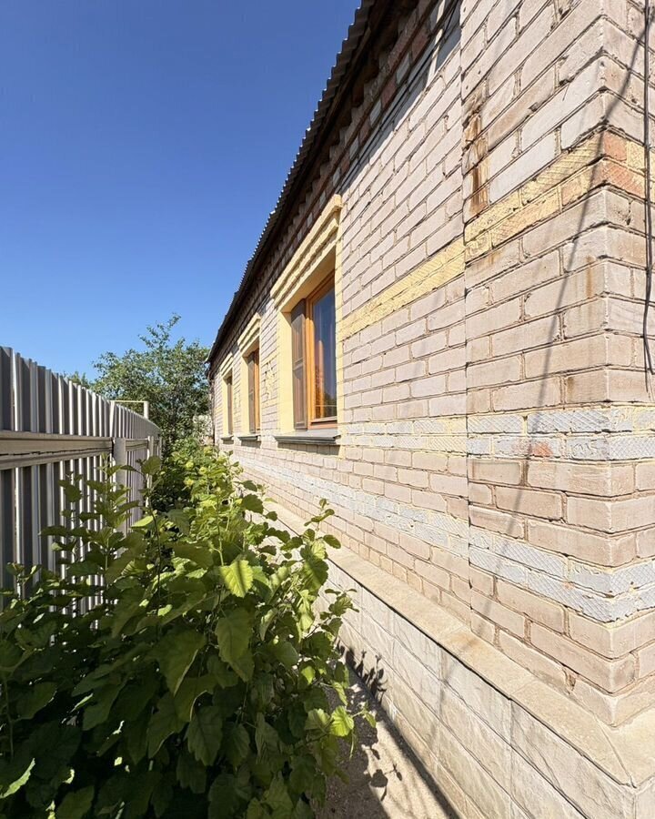 дом г Самара р-н Кировский Изыскательская ул., 134 фото 2