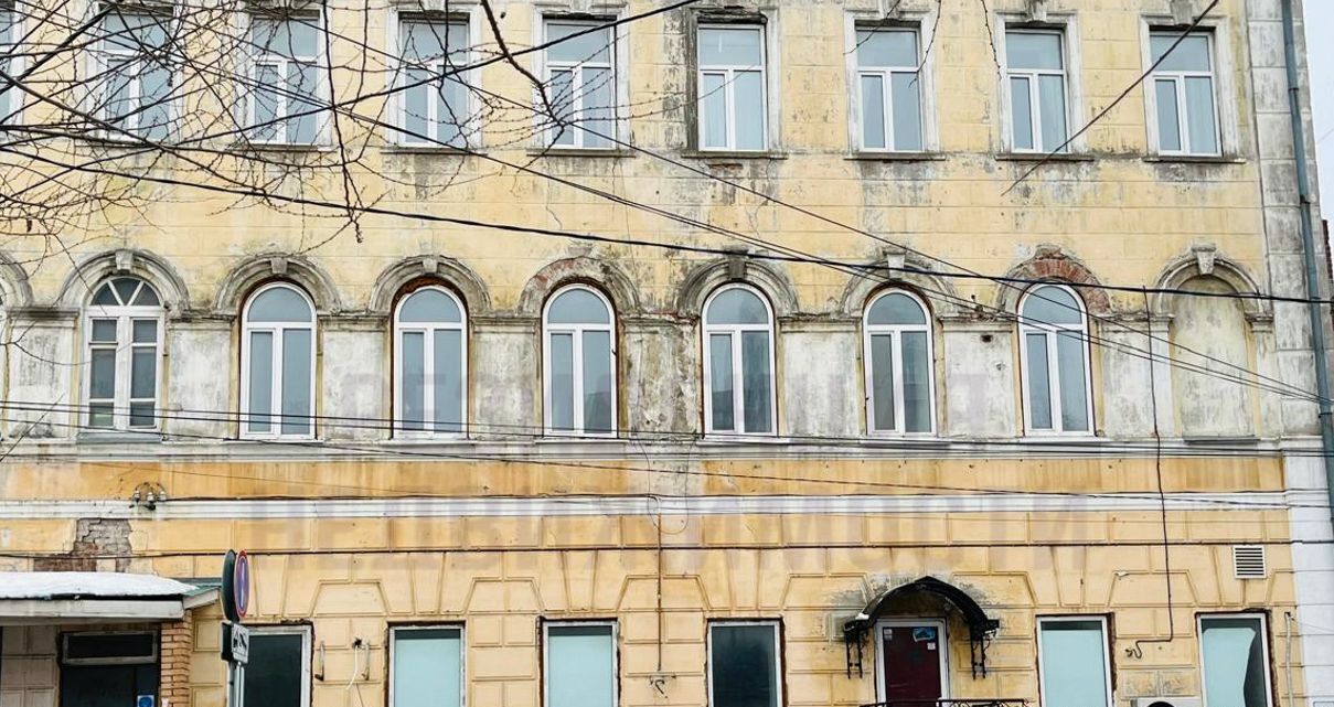 свободного назначения г Самара р-н Самарский Алабинская ул Водников 20 фото 6