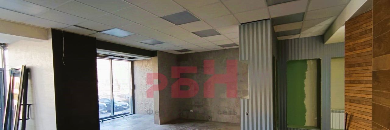 торговое помещение г Самара р-н Железнодорожный Гагаринская ул Мориса Тореза 13а фото 9