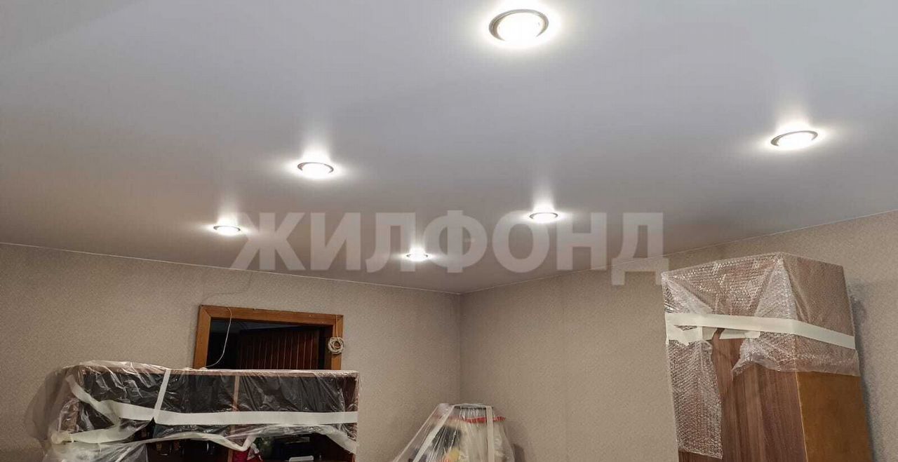 комната г Обь дом по ул. ЖКО Аэропорта 19 фото 1