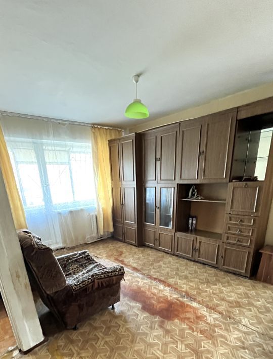 квартира г Кемерово р-н Центральный пр-кт Ленина 100а фото 5