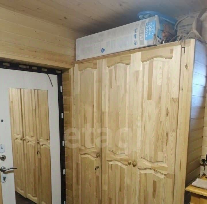 дом г Самара Безымянка ЖК Самара 802 СДТ, Рассвет фото 12