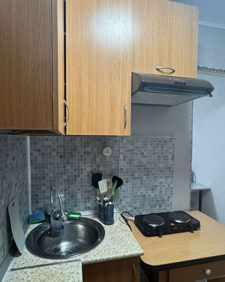 квартира г Казань р-н Авиастроительный ул Гудованцева 22а фото 3